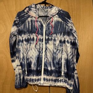 American eagle lightweight windbreaker